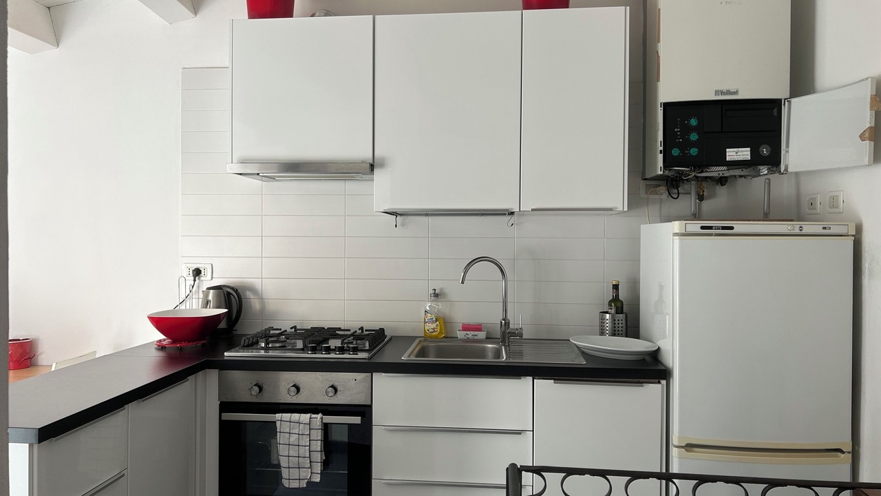 Photo of Kitchen in Riomaggiore