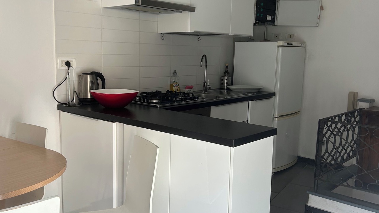 Photo of Kitchen in Riomaggiore