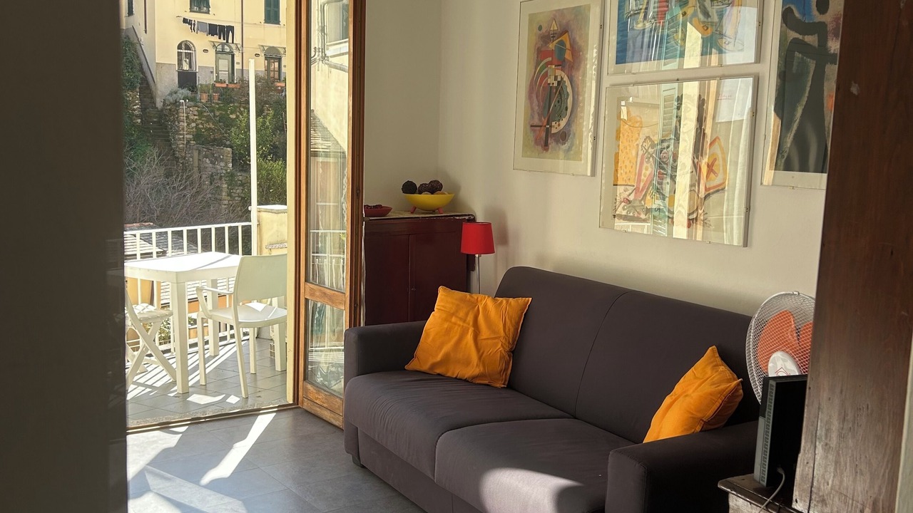 Photo of Livingroom in Riomaggiore