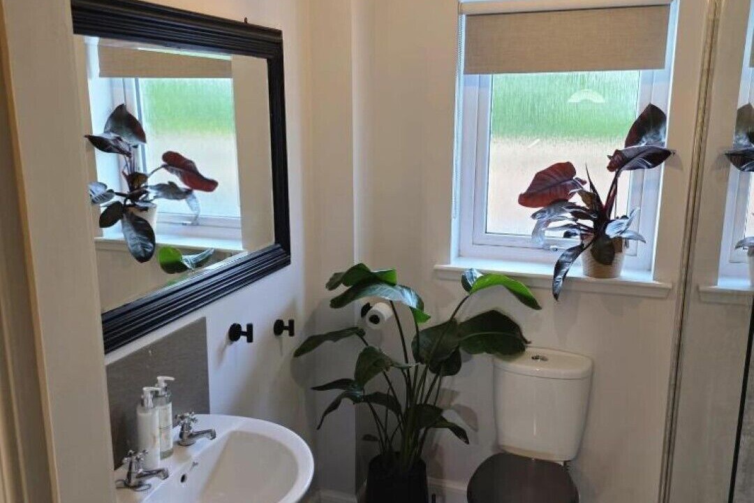 Photo of Bathroom in Cromarty Firth