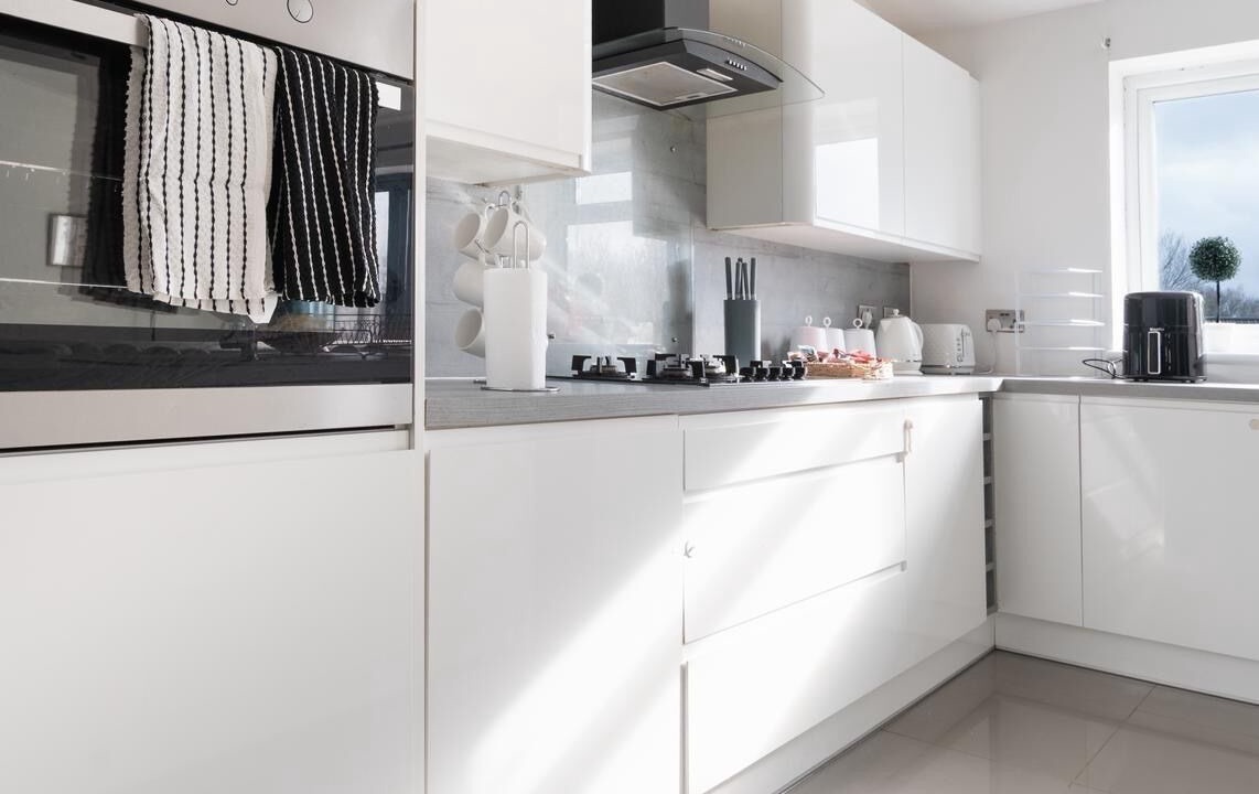 Photo of Kitchen in Hemel Hempstead