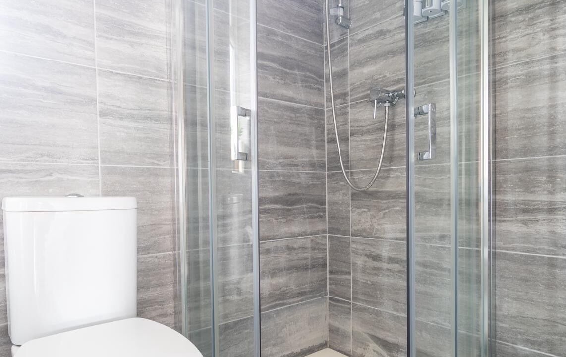 Photo of Bathroom in Hemel Hempstead