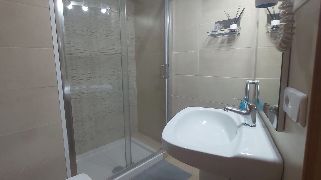 Photo of Bathroom in Lloret Town Center