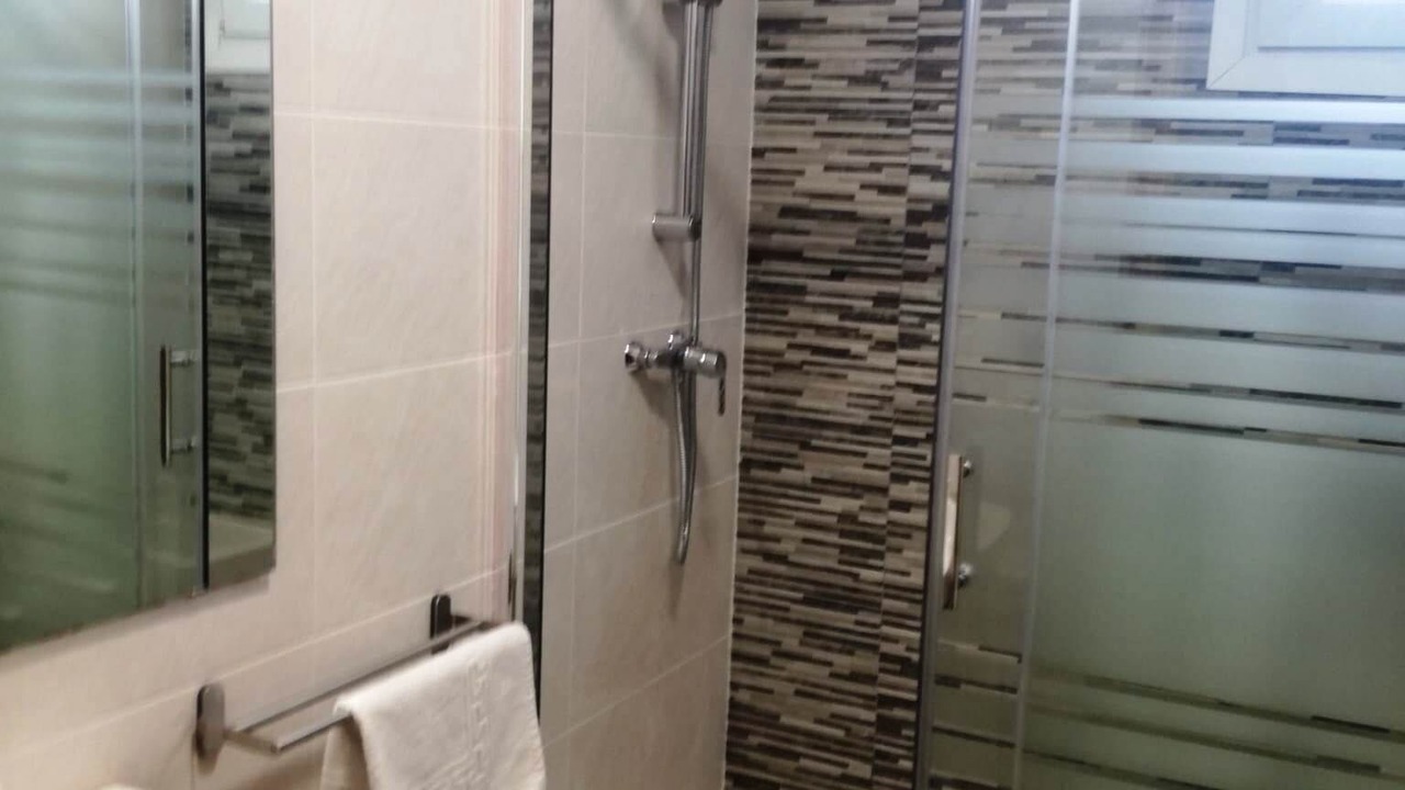 Photo of Bathroom in Lloret Town Center