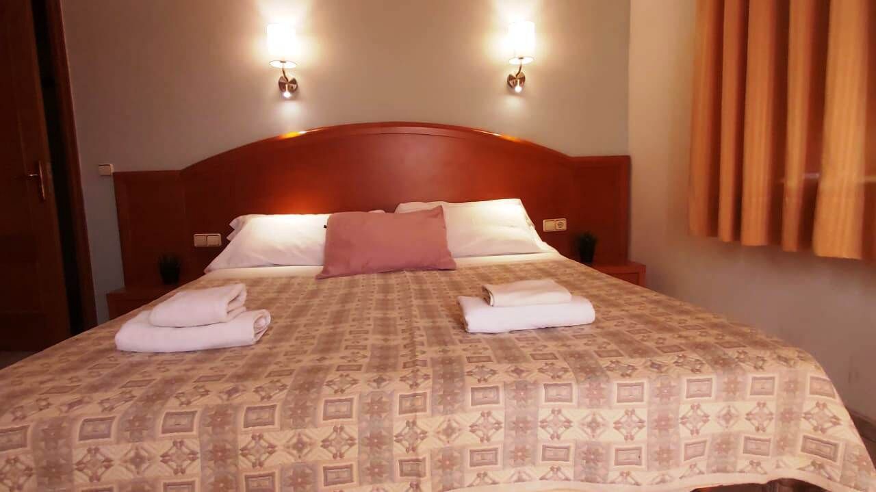 Photo of Bedroom in Lloret Town Center