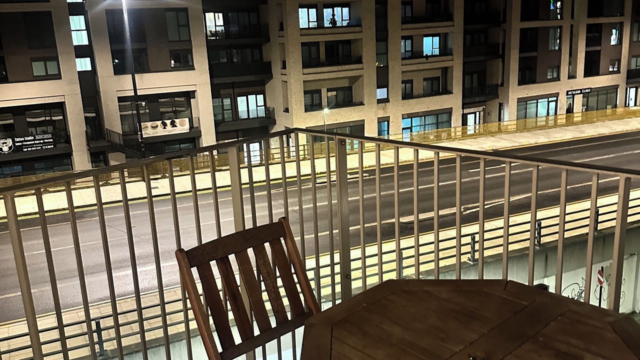 Photo of Outdoor in Canning Town South