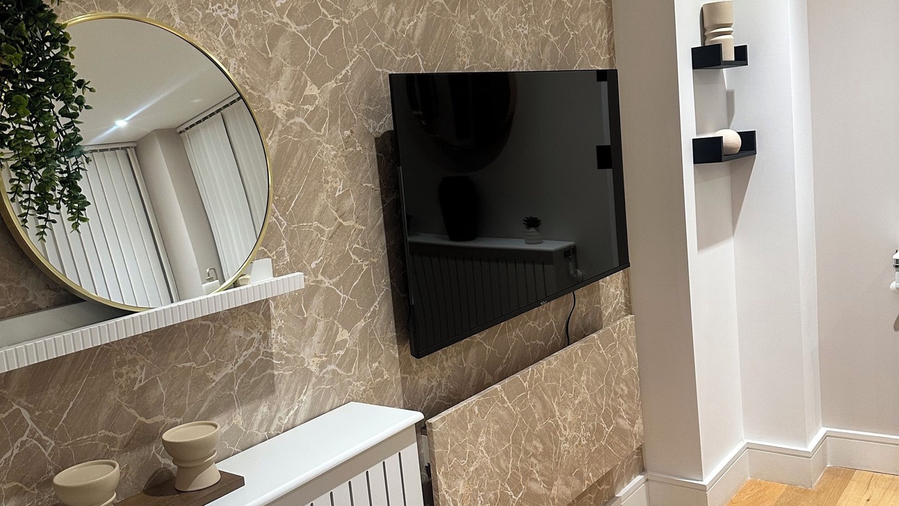 Photo of Bathroom in Canning Town South