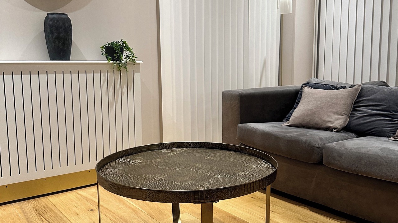 Photo of Livingroom in Canning Town South