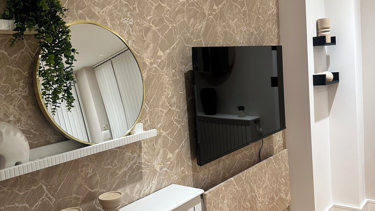 Photo of Bathroom in Canning Town South