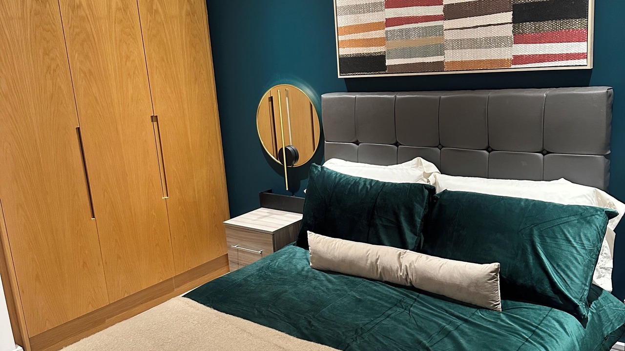 Photo of Bedroom in Canning Town South