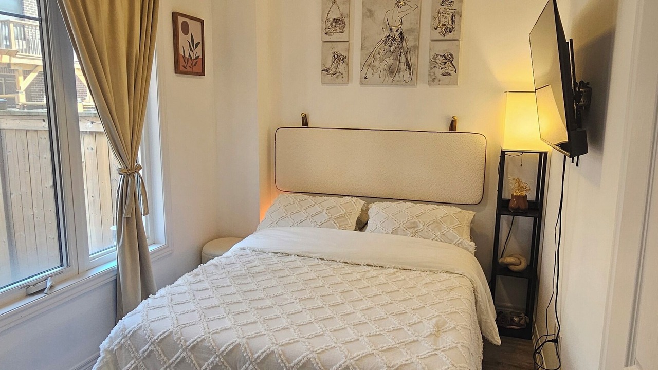 Photo of Bedroom in Grimsby