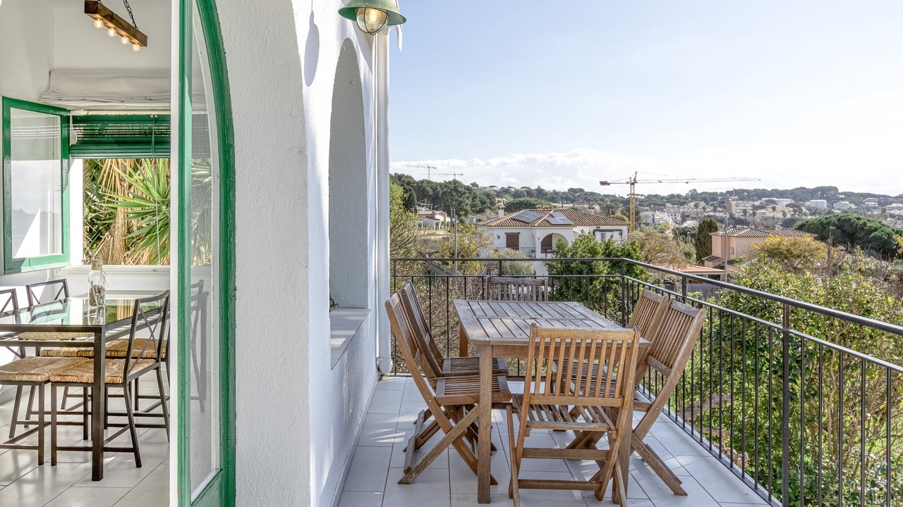 Photo of Outdoor in Castell-Platja d'Aro