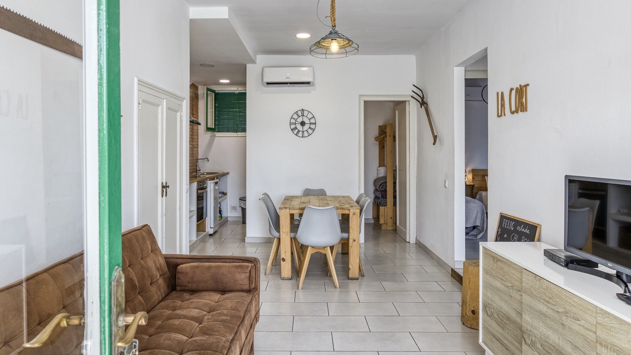 Photo of Livingroom in Castell-Platja d'Aro