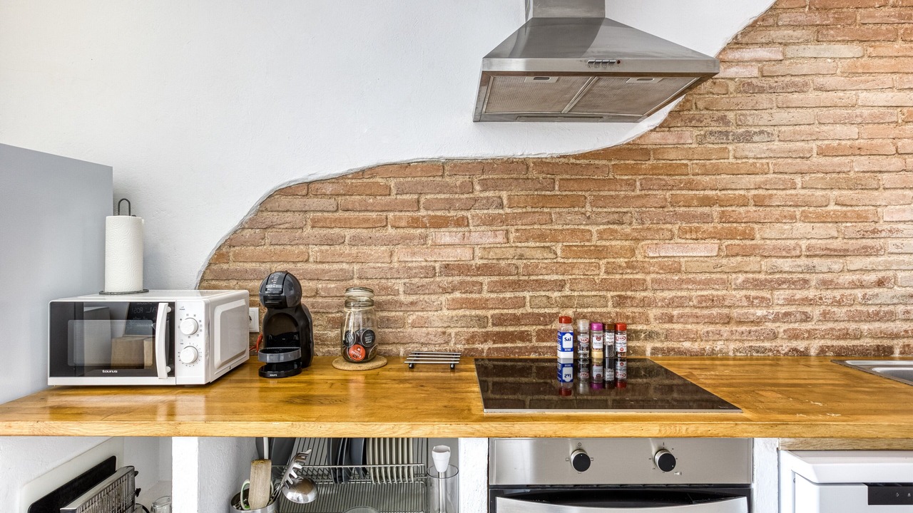 Photo of Kitchen in Castell-Platja d'Aro