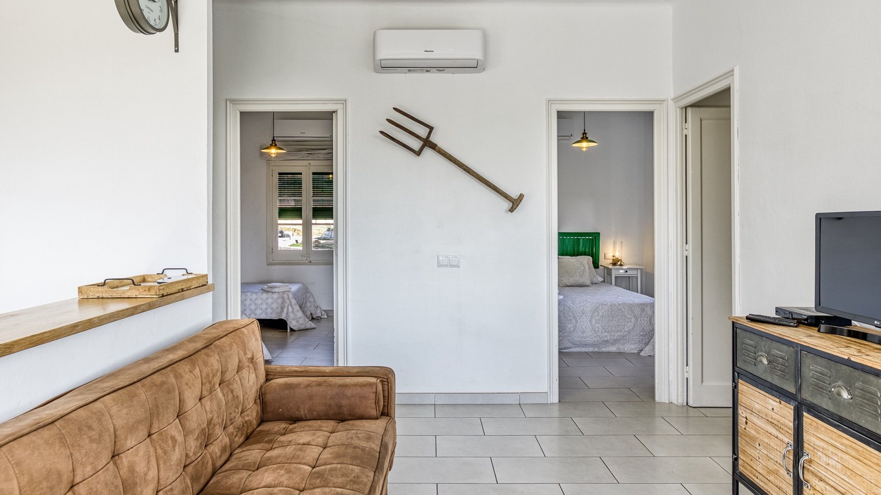 Photo of Livingroom in Castell-Platja d'Aro