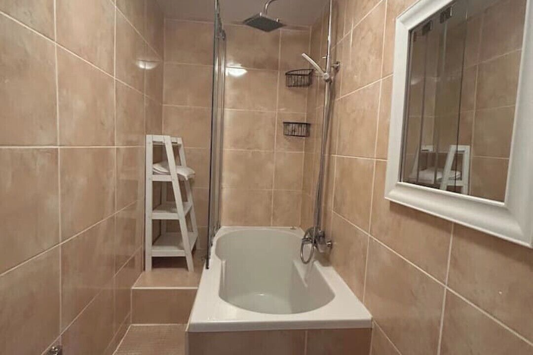 Photo of Bathroom in Gourock
