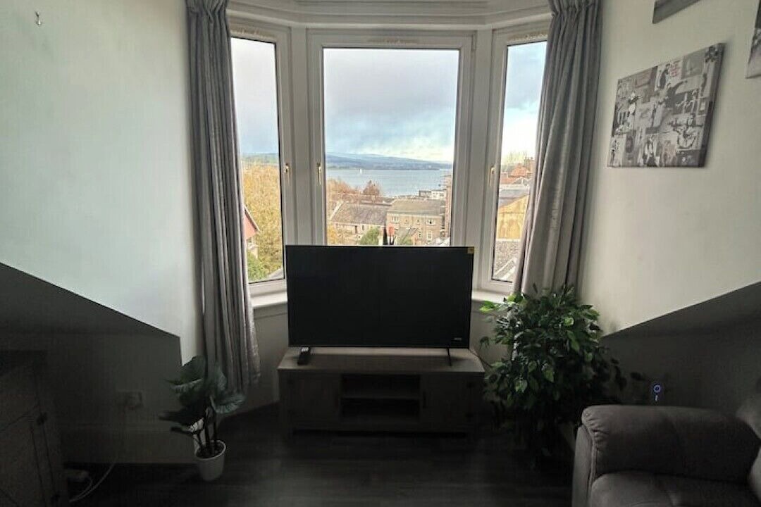 Photo of Livingroom in Gourock