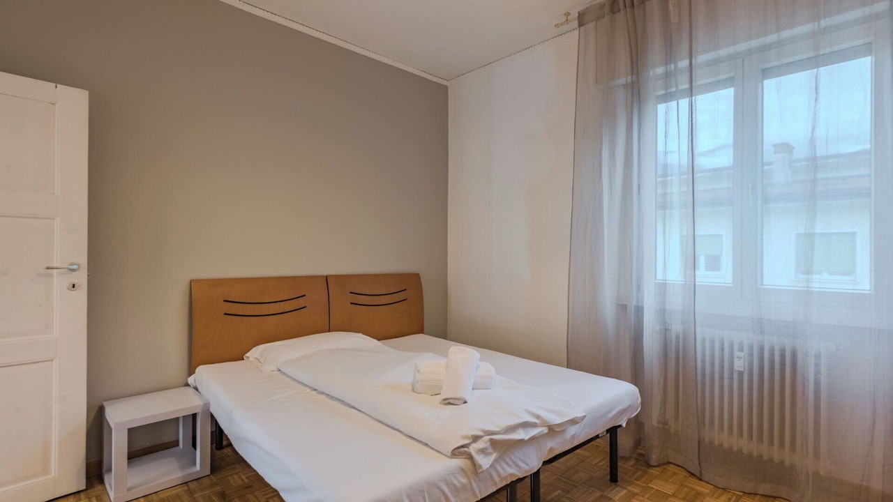 Photo of Bedroom in Arco