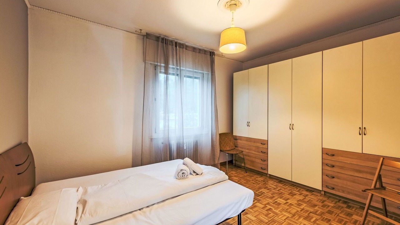 Photo of Bedroom in Arco