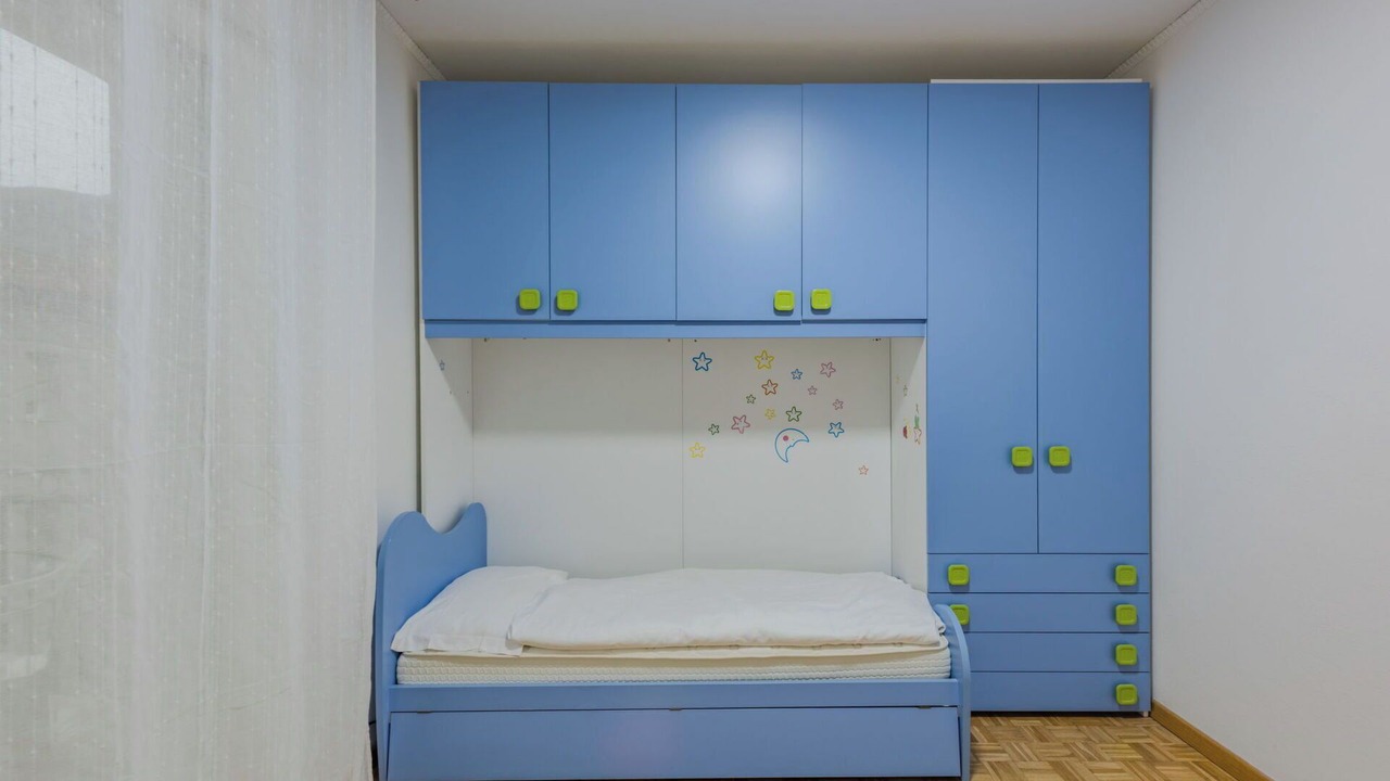 Photo of Bedroom in Arco