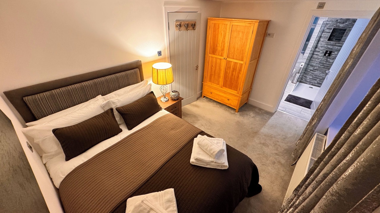 Photo of Bedroom in St Albans