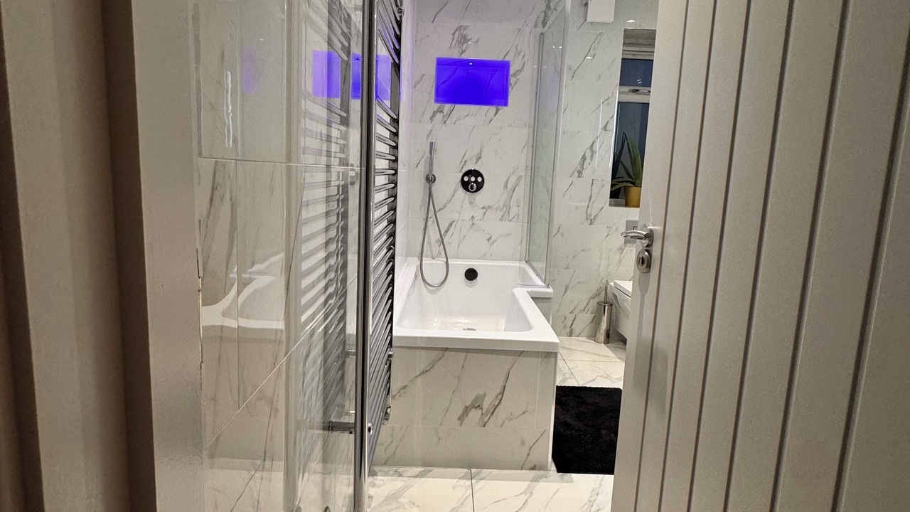 Photo of Bathroom in St Albans