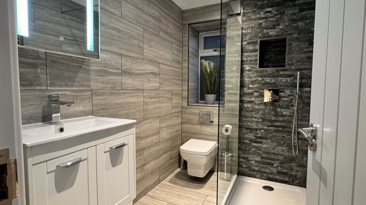 Photo of Bathroom in St Albans