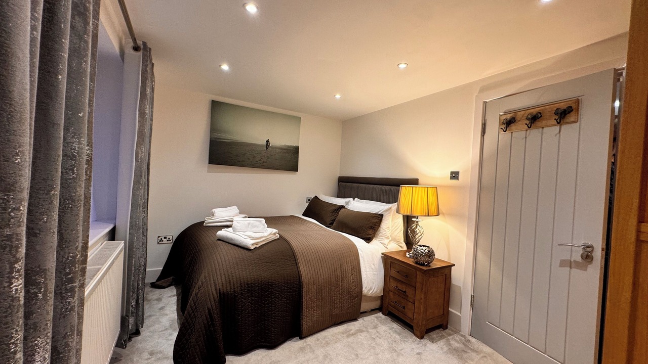 Photo of Bedroom in St Albans