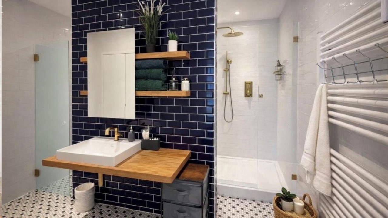 Photo of Bathroom in Canning Town South