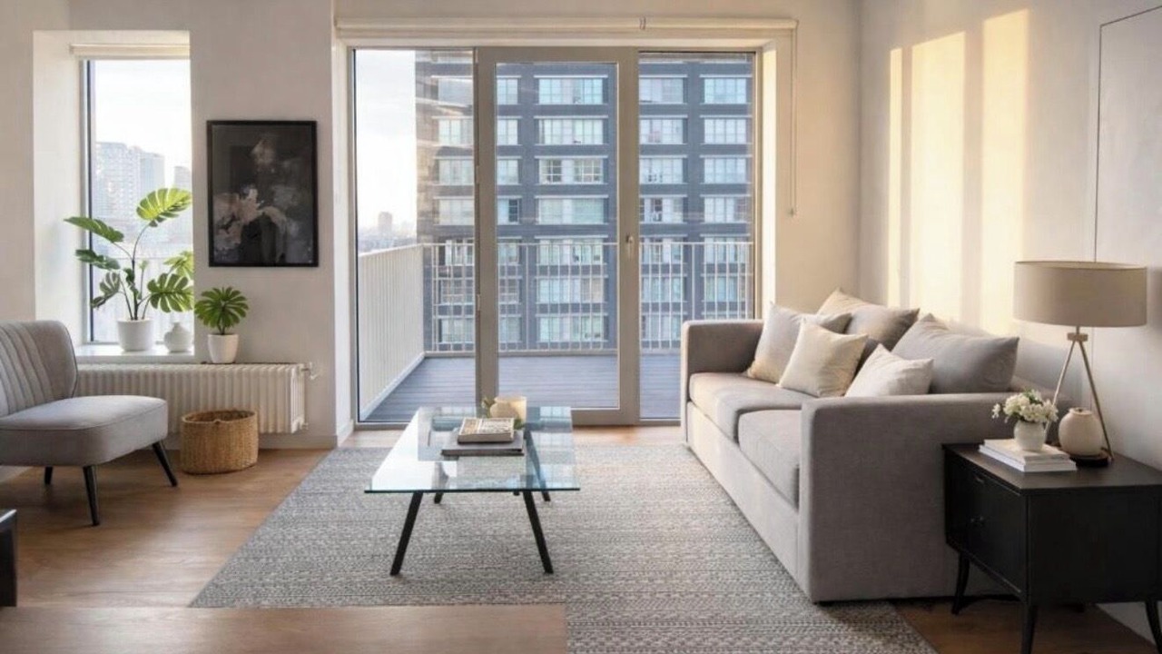 Photo of Livingroom in Canning Town South
