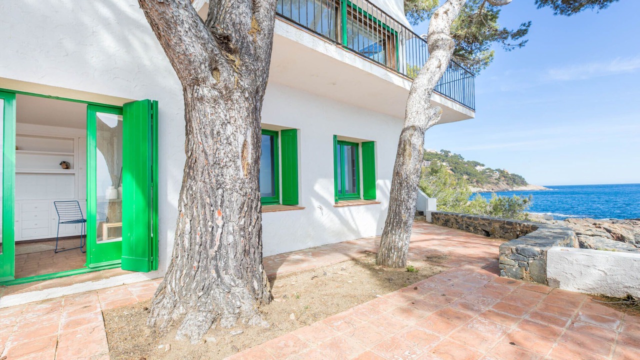 Photo of Outdoor in Calella de Palafrugell