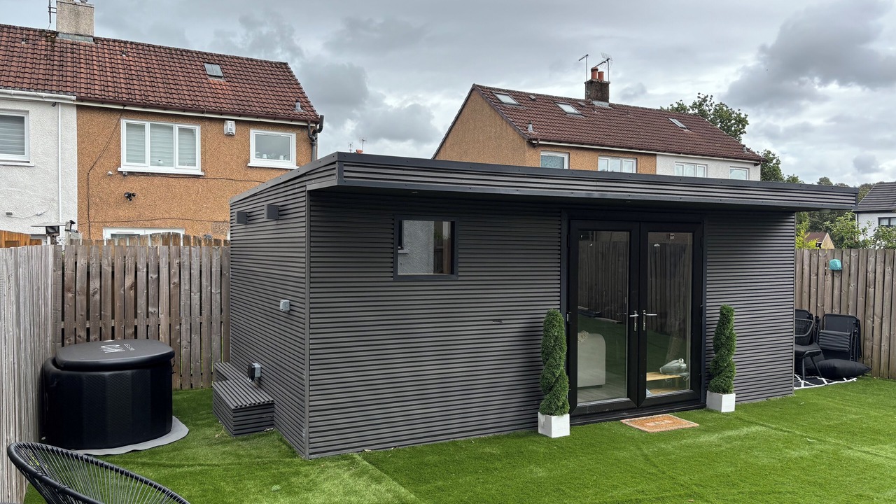 Photo of Outdoor in Drumchapel