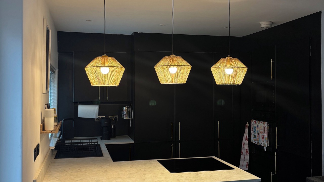 Photo of Kitchen in Drumchapel