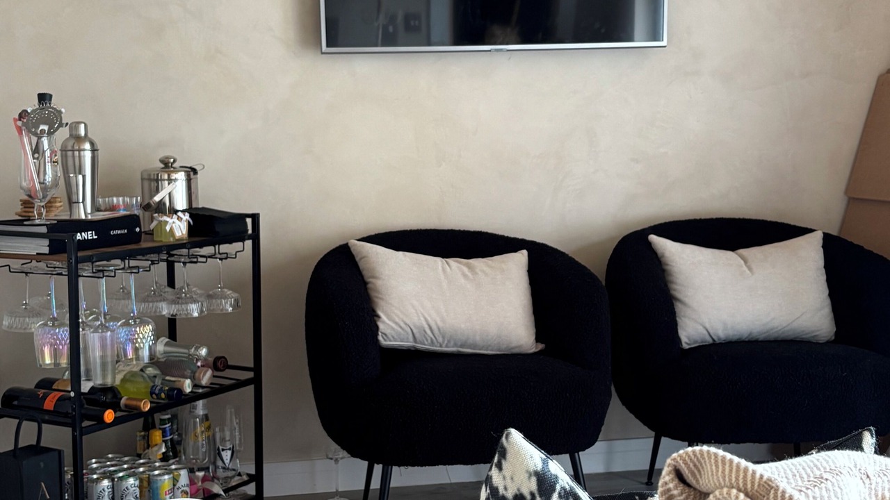Photo of Livingroom in Drumchapel