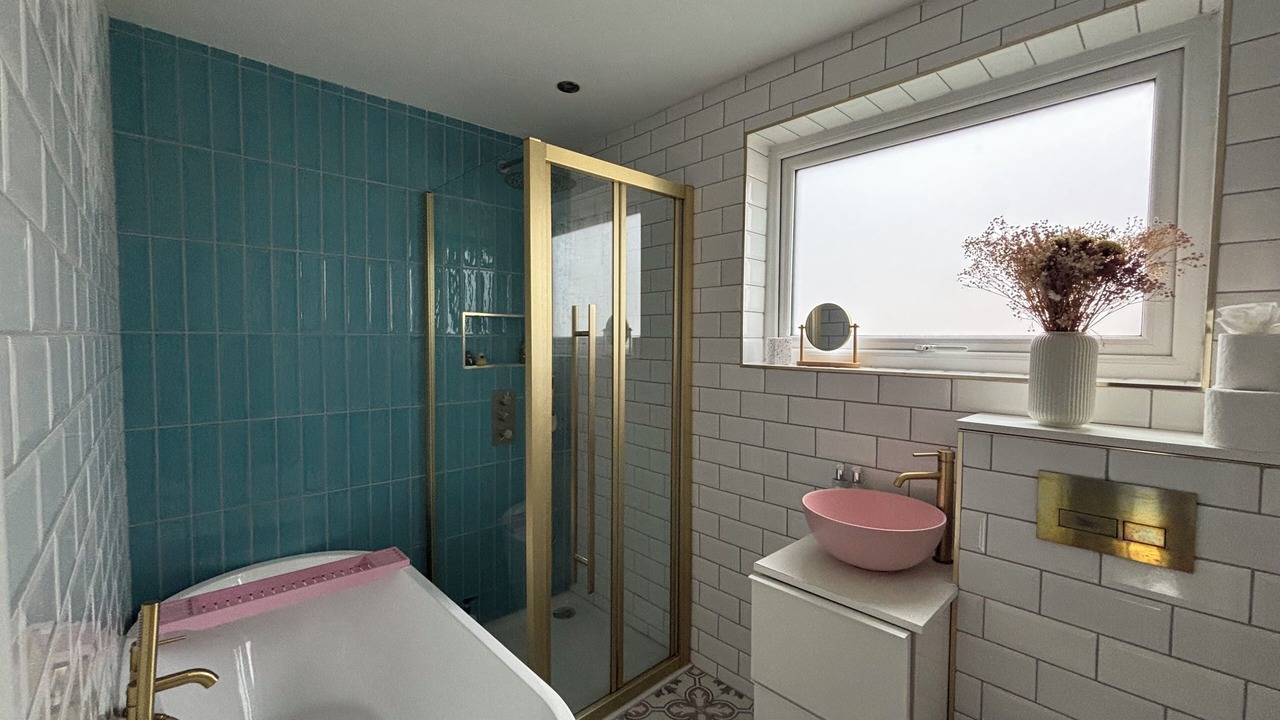 Photo of Bathroom in Drumchapel