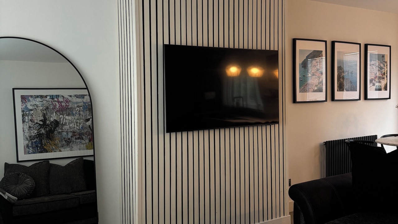 Photo of Livingroom in Drumchapel