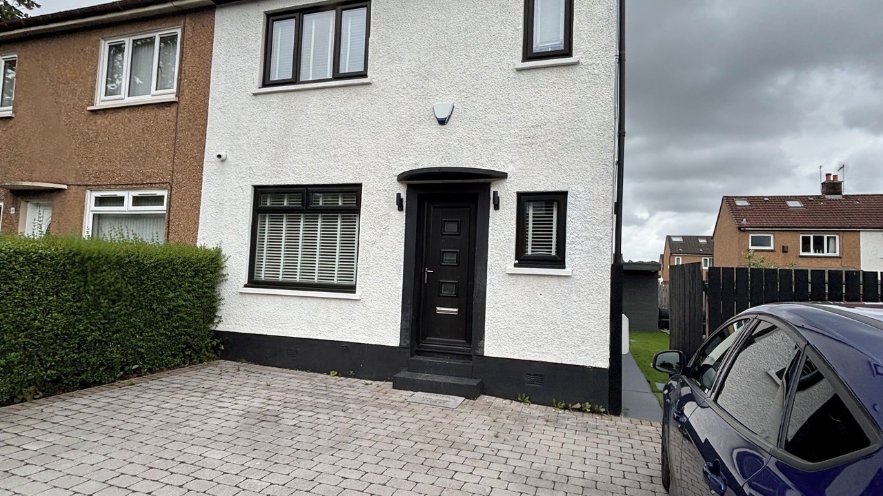 Photo of Outdoor in Drumchapel