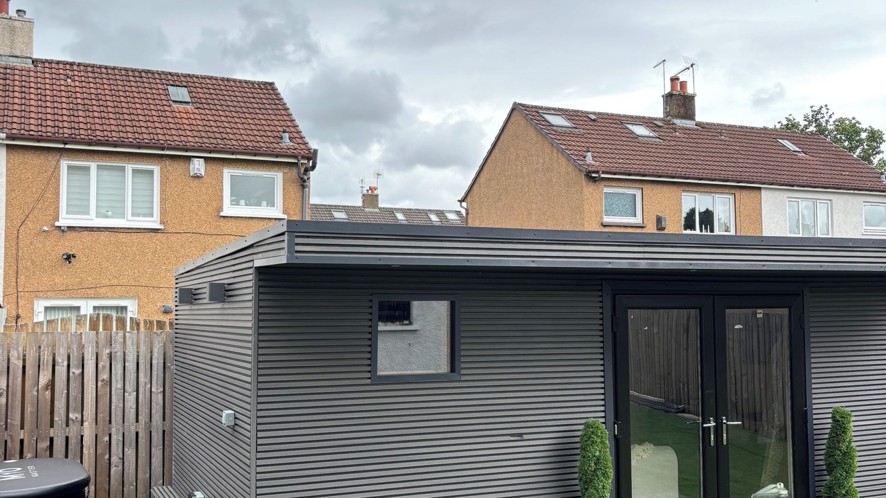 Photo of Outdoor in Drumchapel