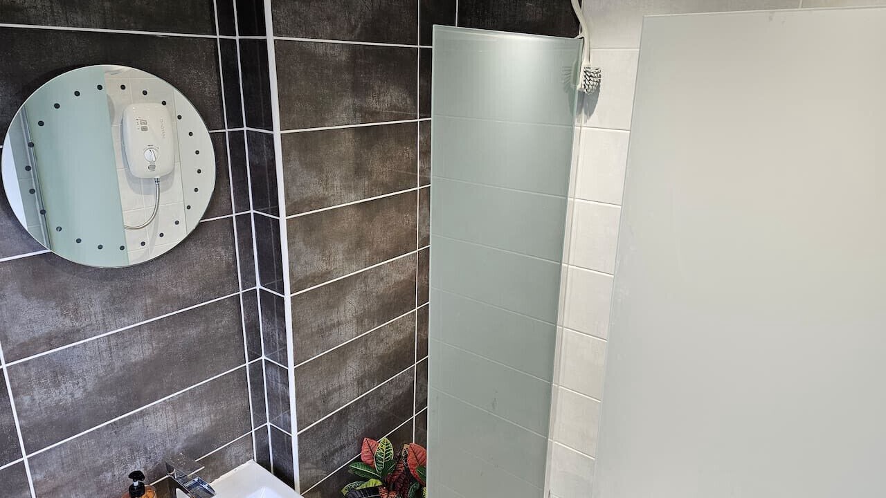 Photo of Bathroom in Wishaw