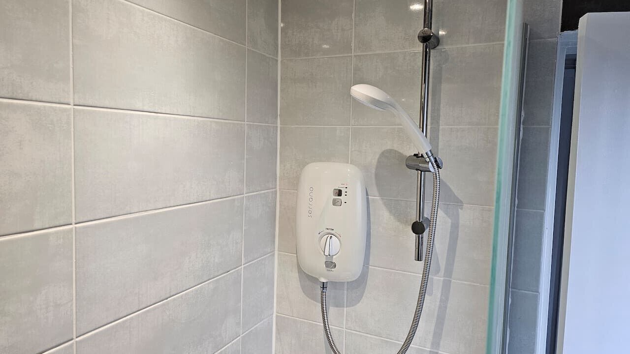 Photo of Bathroom in Wishaw