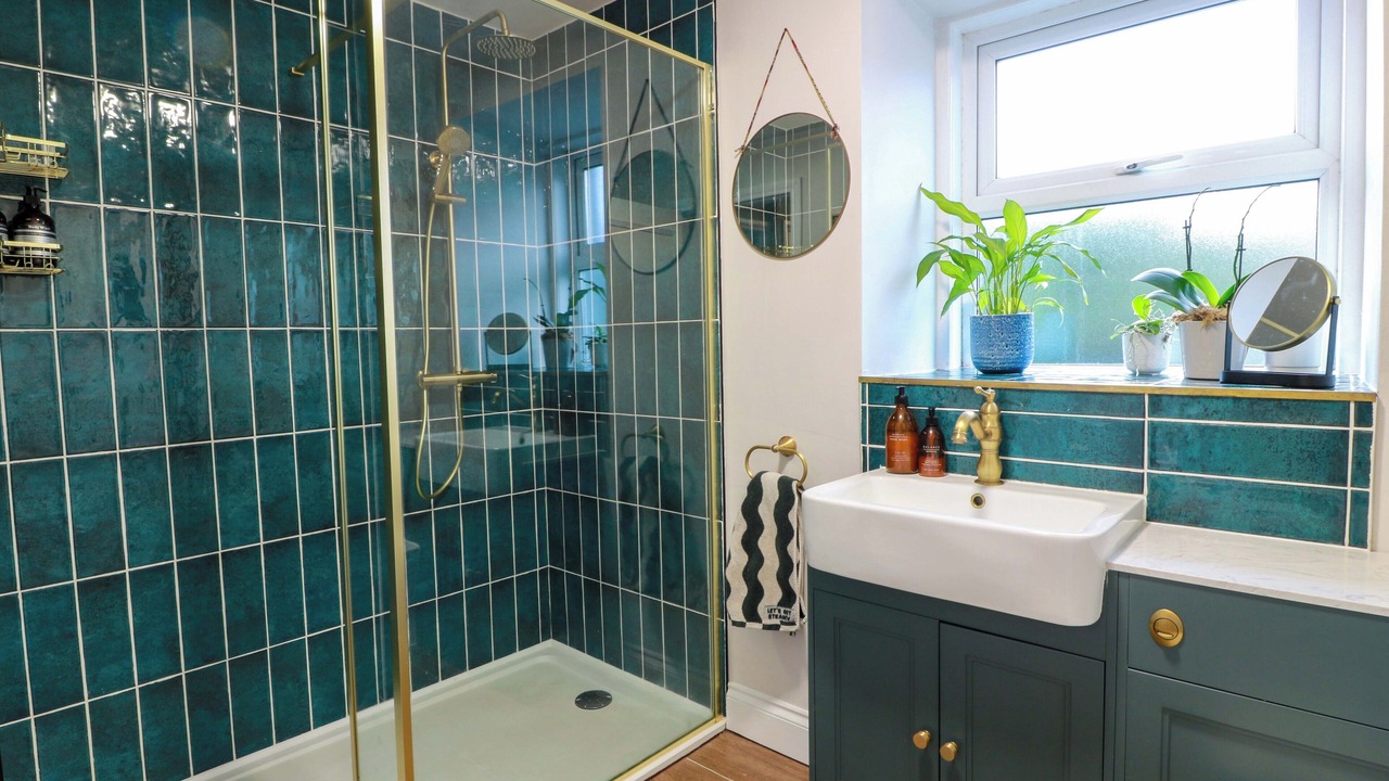 Photo of Bathroom in Newton Stewart