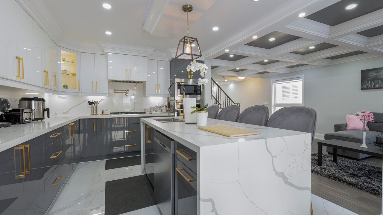 Photo of Kitchen in Scarborough
