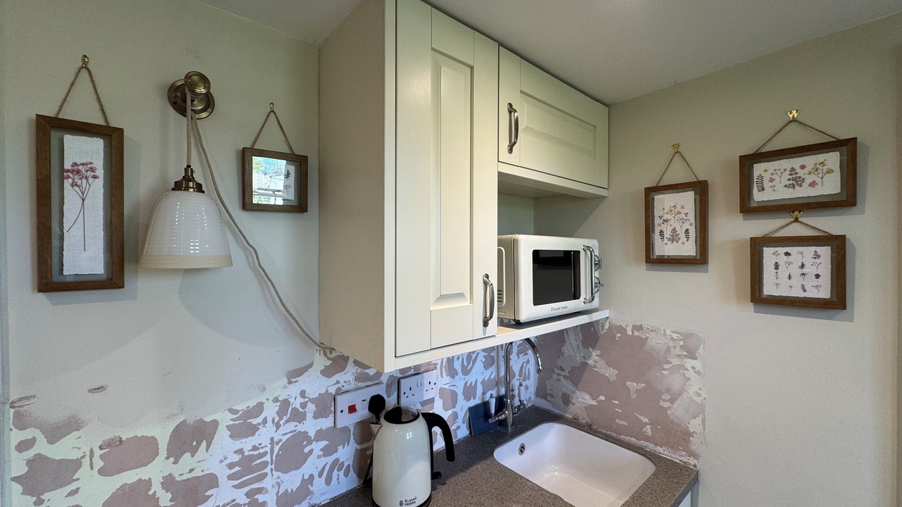 Photo of Kitchen in Cosford