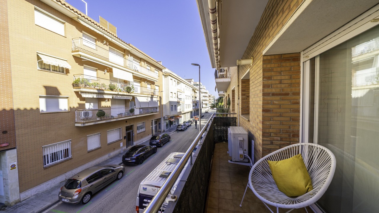 Photo of Outdoor in Pineda de Mar