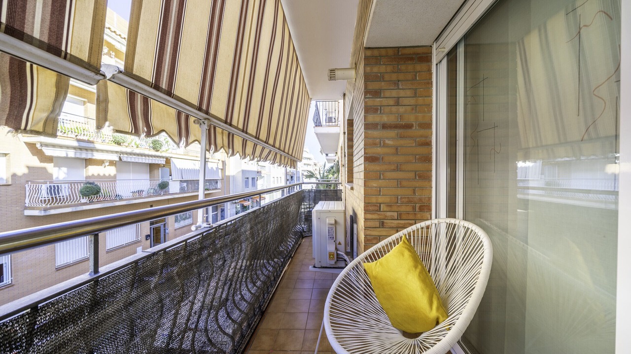 Photo of Outdoor in Pineda de Mar