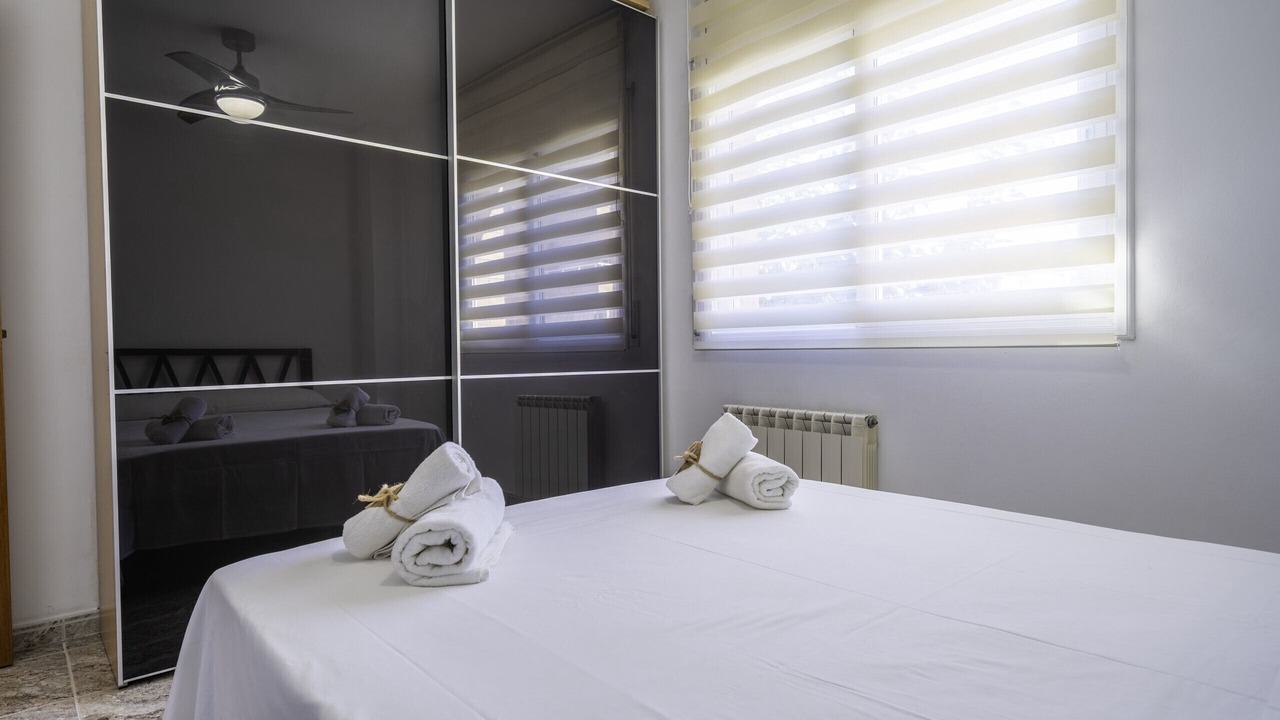 Photo of Bedroom in Pineda de Mar