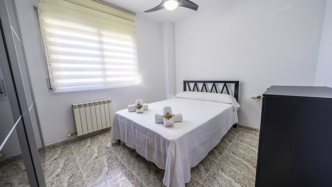 Photo of Bedroom in Pineda de Mar