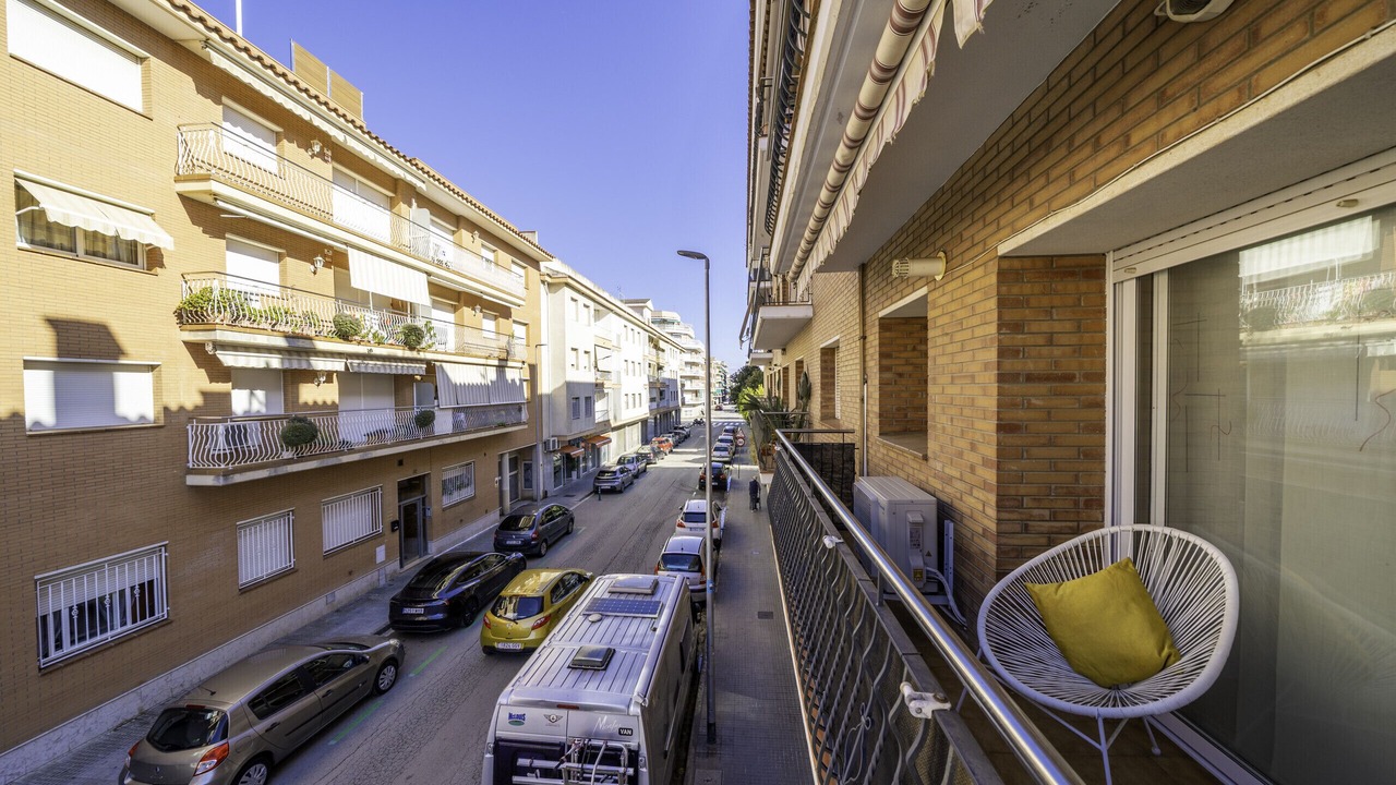 Photo of Outdoor in Pineda de Mar