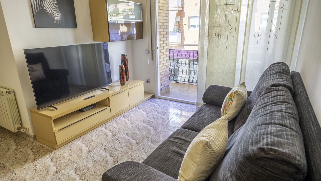 Photo of Livingroom in Pineda de Mar
