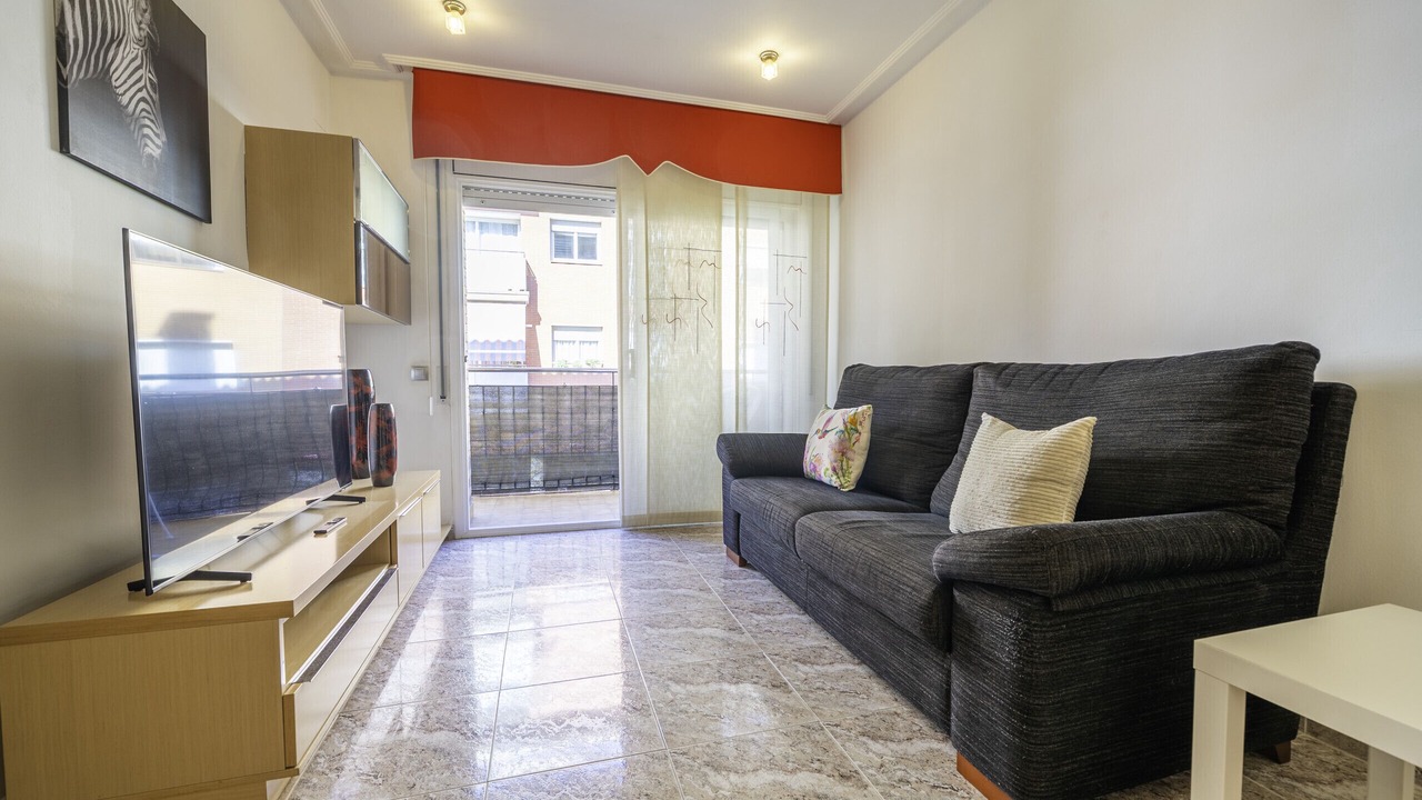 Photo of Livingroom in Pineda de Mar
